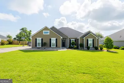 11 Barrett Lane, Lakeland, GA 31635 - Photo 1