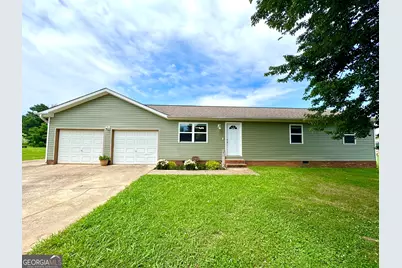 1828 Saunders Road, Ringgold, GA 30736 - Photo 1