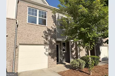 1650 Larkspur Trail, Conyers, GA 30012 - Photo 1