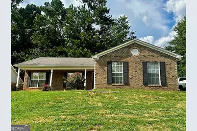 955 Foxworthy Lane, Riverdale, GA 30296 - Photo 1