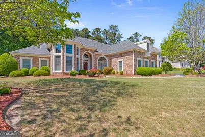 195 Tana Drive, Fayetteville, GA 30214 - Photo 1