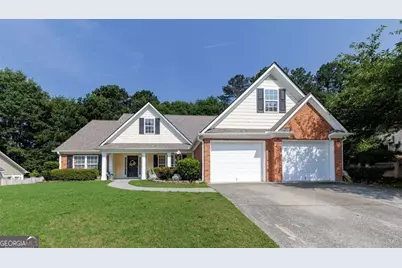 964 Natural Brook Trail, Lawrenceville, GA 30045 - Photo 1