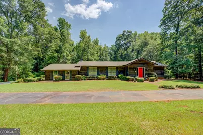 2400 White Pine Lane, Mansfield, GA 30055 - Photo 1