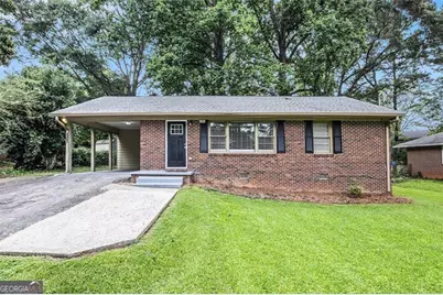 1856 Austell Circle, Marietta, GA 30060 - Photo 1