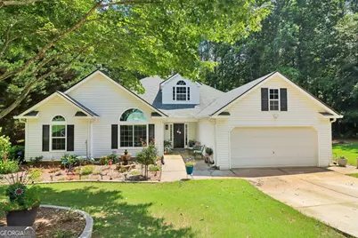 52 Kessle Lane, Dallas, GA 30132 - Photo 1