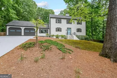 9805 Buice Road, Alpharetta, GA 30022 - Photo 1