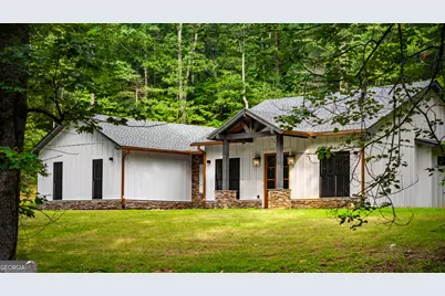 1165 Knight Road, Ellijay, GA 30540 - Photo 1