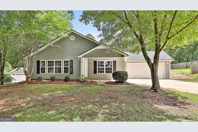 282 Sanders Davis Road, Newnan, GA 30263 - Photo 1