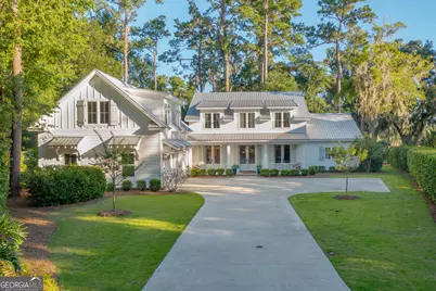904 Champney, Saint Simons, GA 31522 - Photo 1