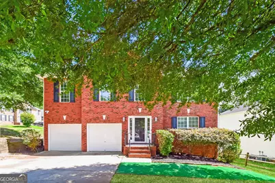 5900 Fairington Farms Lane, Stonecrest, GA 30038 - Photo 1