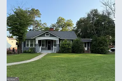 3752 Ridge Avenue, Macon, GA 31204 - Photo 1
