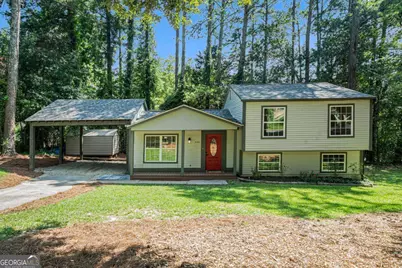 3195 Newcastle Way, Snellville, GA 30039 - Photo 1