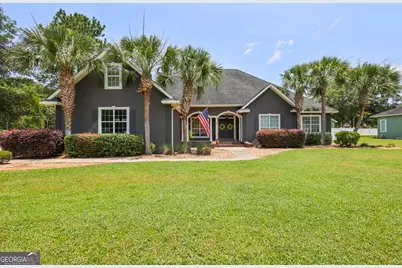 645 Littlefield Street, Jesup, GA 31546 - Photo 1