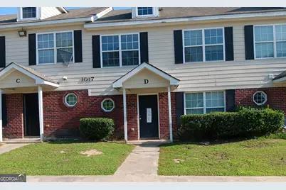 1017 Wheel House Lane #D, Monroe, GA 30655 - Photo 1