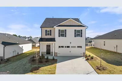 11903 Aukerman Way, Hampton, GA 30228 - Photo 1