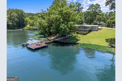 114 Poss Point Cove, Sparta, GA 31087 - Photo 1