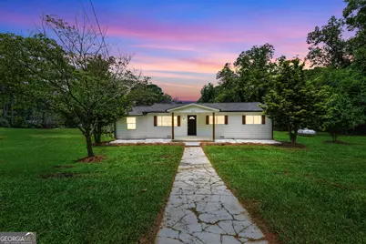 976 Forsyth Street, Monticello, GA 31064 - Photo 1