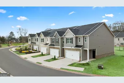 1317 Aura Lane, Lawrenceville, GA 30045 - Photo 1