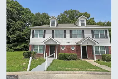 1050 Wheel House Lane #A, Monroe, GA 30655 - Photo 1