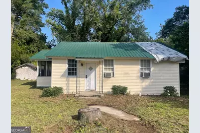 140 Tattnall Street, Reidsville, GA 30453 - Photo 1