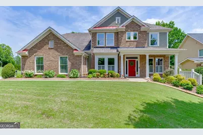 7405 Brookstone Way, Flowery Branch, GA 30542 - Photo 1