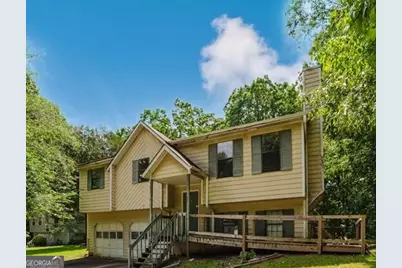 4014 Oak Stone Drive, Douglasville, GA 30135 - Photo 1