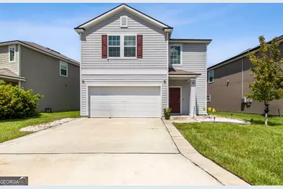 120 Teakwood Drive, Saint Marys, GA 31558 - Photo 1