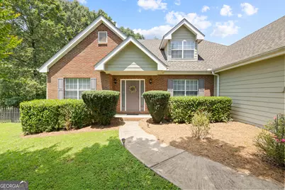 20 Knollwood Place, Covington, GA 30014 - Photo 1