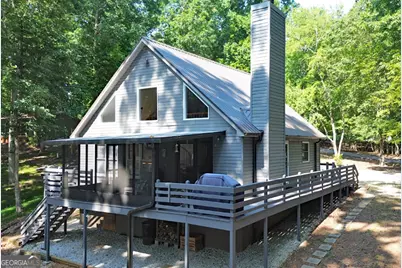 44 Blue Ridge Place, Lavonia, GA 30553 - Photo 1