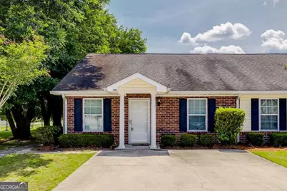 191 Karima Circle, Rincon, GA 31326 - Photo 1