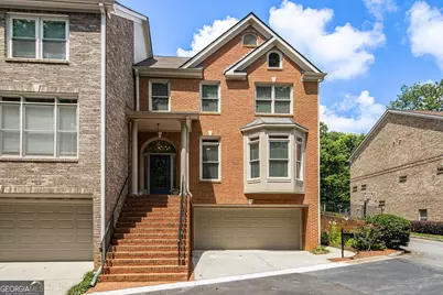 5575 Julian Place, Atlanta, GA 30342 - Photo 1