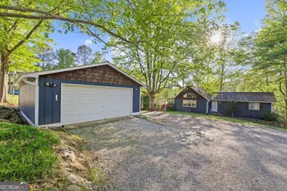 150 Possum Point Drive, Eatonton, GA 31024 - Photo 1