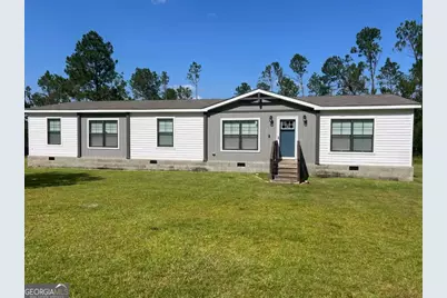 460 Taylor Springs, Vidalia, GA 30474 - Photo 1