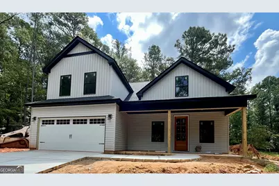 141 Warbler Lane, Monticello, GA 31064 - Photo 1