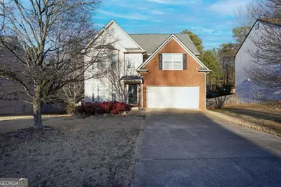 860 Sweet Mill Lane, Lawrenceville, GA 30045 - Photo 1