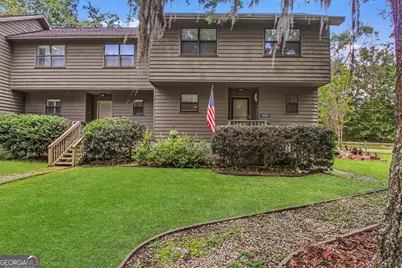 1020 Pine Point Lane NE, Townsend, GA 31331 - Photo 1