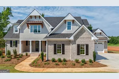 1147 Malcom Estates Point, Bogart, GA 30622 - Photo 1