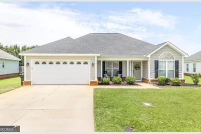 109 N Charity Lane, Warner Robins, GA 31088 - Photo 1