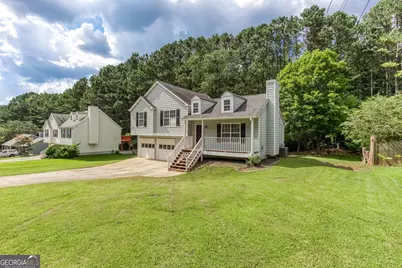 1049 Braddock Circle, Woodstock, GA 30189 - Photo 1