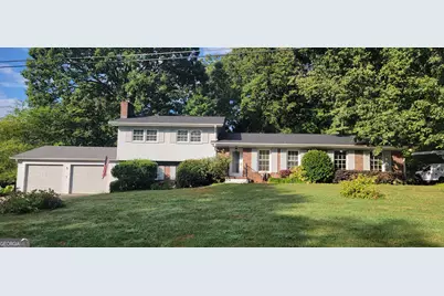 193 Morningside Drive, Cornelia, GA 30531 - Photo 1