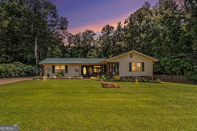 1949 Bonnie Ridge Drive, Griffin, GA 30223 - Photo 1