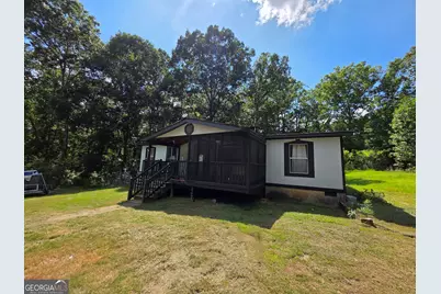 17533 Ga Highway 34, Franklin, GA 30217 - Photo 1