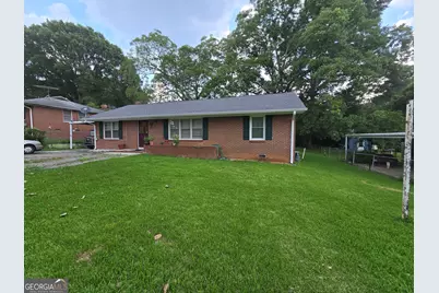 1763 Sandtown Road SW, Marietta, GA 30060 - Photo 1