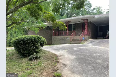 3289 Rowden Road, Ellenwood, GA 30294 - Photo 1