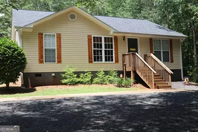 3587 Sr 18 Highway, West Point, GA 31833 - Photo 1