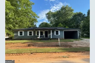 210 Bishop Street, Marshallville, GA 31057 - Photo 1