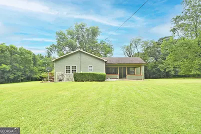 10433 Highway 100, Hogansville, GA 30230 - Photo 1