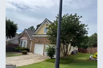 52 Longwood Crossing, Dallas, GA 30132 - Photo 1