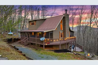 510 Wing Circle, Ellijay, GA 30536 - Photo 1
