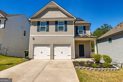 14 Ulsh Park Drive, Newnan, GA 30265 - Photo 1